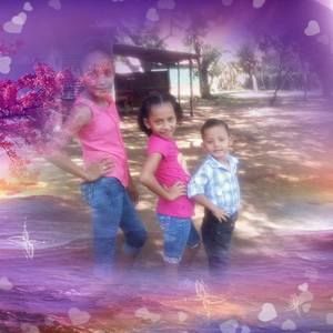 Meet your Posher, Walter